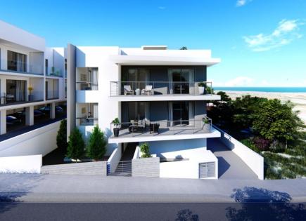 Апартаменты за 380 000 евро в Пафосе, Кипр