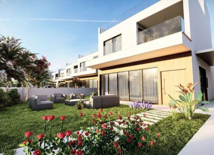 Вилла за 530 500 евро в Лимасоле, Кипр