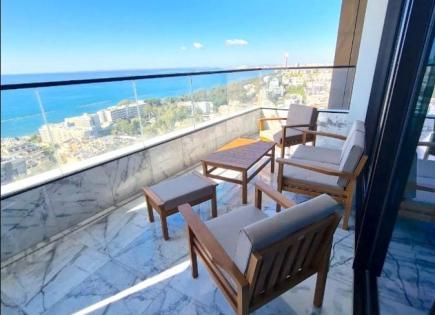 Апартаменты за 1 300 000 евро в Лимасоле, Кипр