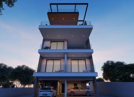 Апартаменты за 197 000 евро в Лимасоле, Кипр