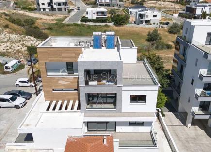 Апартаменты за 570 000 евро в Лимасоле, Кипр