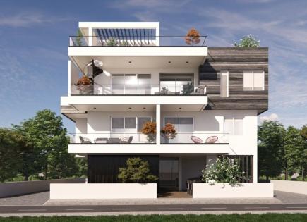 Апартаменты за 330 000 евро в Ларнаке, Кипр