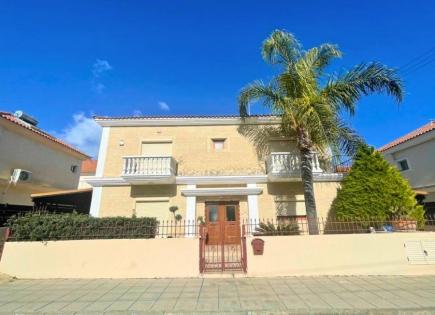 Вилла за 900 000 евро в Лимасоле, Кипр