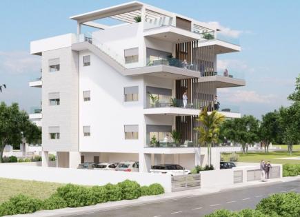 Апартаменты за 300 000 евро в Лимасоле, Кипр