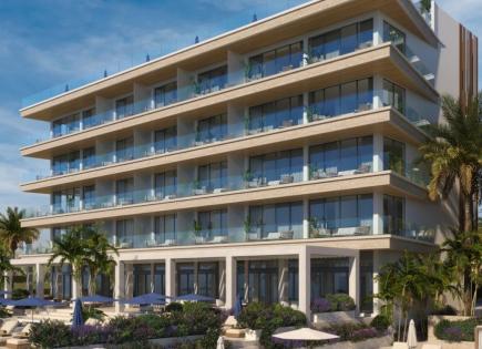 Студия за 652 500 евро в Ларнаке, Кипр