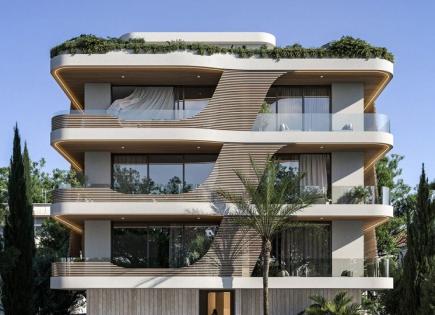 Апартаменты за 275 000 евро в Лимасоле, Кипр