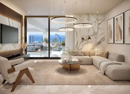 Апартаменты за 450 000 евро в Лимасоле, Кипр