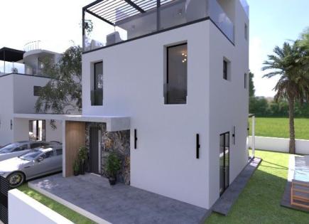 Вилла за 360 000 евро в Лимасоле, Кипр