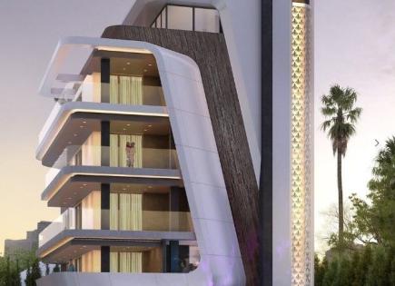 Пентхаус за 1 499 000 евро в Лимасоле, Кипр