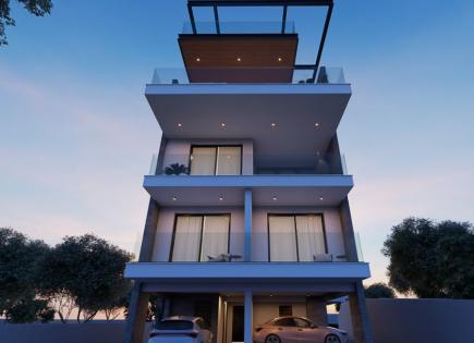 Апартаменты за 399 000 евро в Лимасоле, Кипр