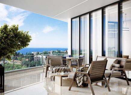 Апартаменты за 5 025 000 евро в Лимасоле, Кипр