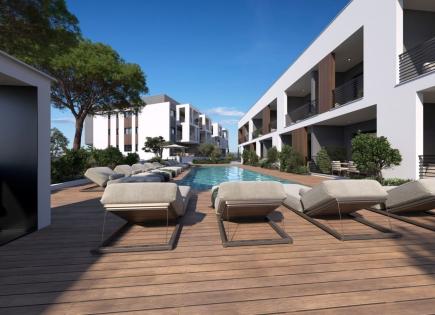 Апартаменты за 295 000 евро в Лимасоле, Кипр