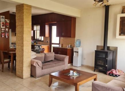 Вилла за 450 000 евро в Лимасоле, Кипр