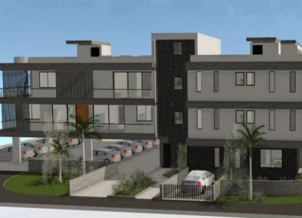 Апартаменты за 196 000 евро в Ларнаке, Кипр