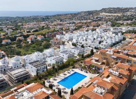 Апартаменты за 175 000 евро в Пафосе, Кипр