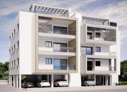 Апартаменты за 175 000 евро в Ларнаке, Кипр