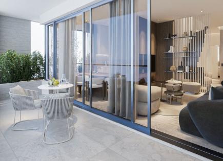 Пентхаус за 430 000 евро в Ларнаке, Кипр