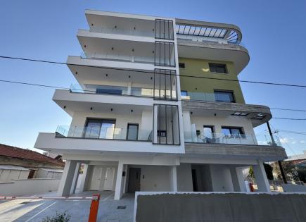 Пентхаус за 460 000 евро в Лимасоле, Кипр