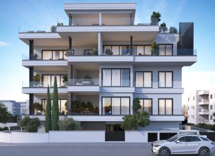 Апартаменты за 470 000 евро в Лимасоле, Кипр