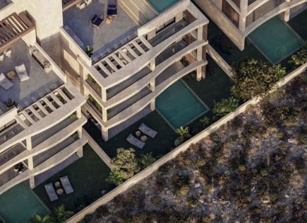 Апартаменты за 243 000 евро в Протарасе, Кипр