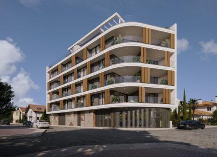 Апартаменты за 320 000 евро в Ларнаке, Кипр