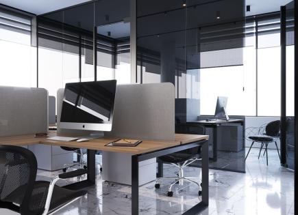 Офис за 3 400 000 евро в Лимасоле, Кипр