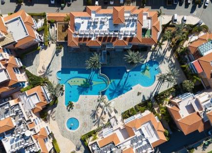 Апартаменты за 255 000 евро в Пафосе, Кипр