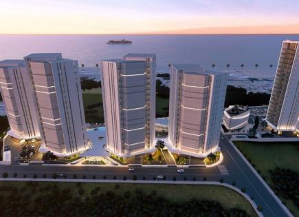 Апартаменты за 310 500 евро в Ларнаке, Кипр