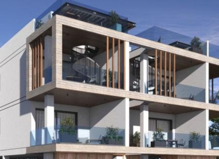 Апартаменты за 215 000 евро в Ларнаке, Кипр