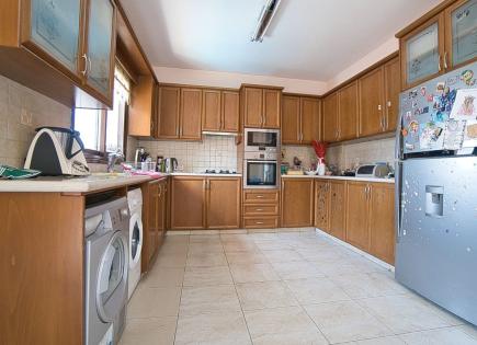 Вилла за 550 000 евро в Лимасоле, Кипр