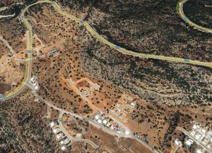 Земля за 2 500 000 евро в Пафосе, Кипр