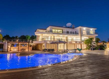 Вилла за 9 000 000 евро в Лимасоле, Кипр