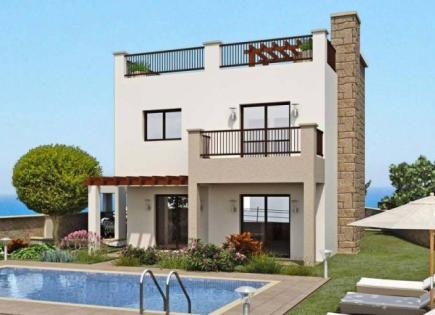 Вилла за 670 000 евро в Пафосе, Кипр