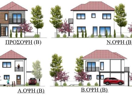 Вилла за 449 000 евро в Лимасоле, Кипр