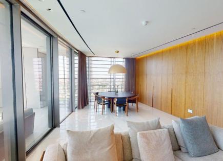 Апартаменты за 10 500 000 евро в Лимасоле, Кипр