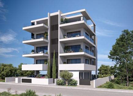 Апартаменты за 600 000 евро в Лимасоле, Кипр