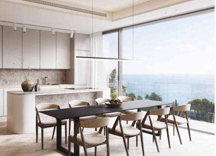 Апартаменты за 1 650 000 евро в Лимасоле, Кипр