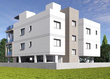 Апартаменты за 160 000 евро в Ларнаке, Кипр