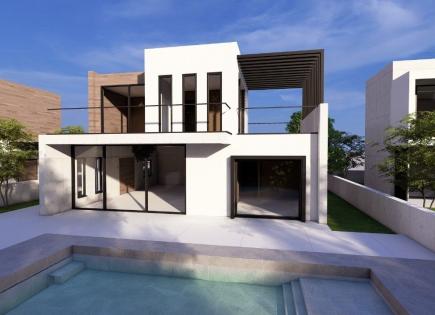 Вилла за 499 690 евро в Пафосе, Кипр