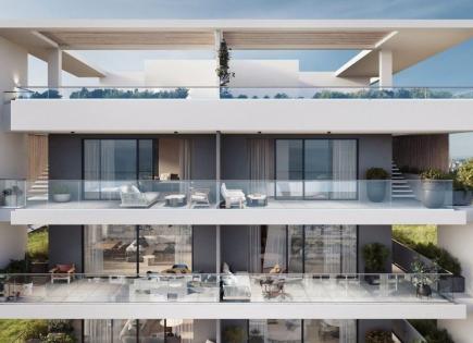 Апартаменты за 950 000 евро в Лимасоле, Кипр