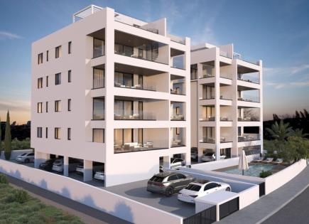 Апартаменты за 355 000 евро в Ларнаке, Кипр