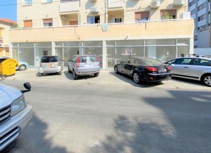 Магазин за 540 000 евро в Лимасоле, Кипр