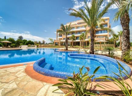 Апартаменты за 233 000 евро в Лимасоле, Кипр