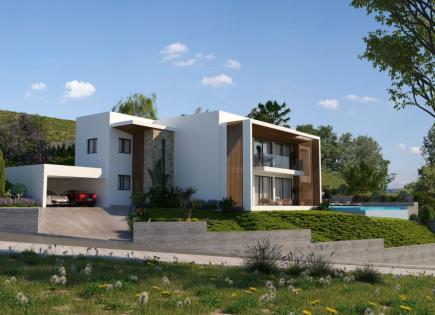 Вилла за 1 850 000 евро в Пафосе, Кипр