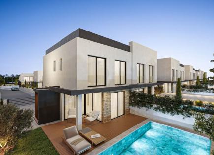 Вилла за 515 000 евро в Пафосе, Кипр