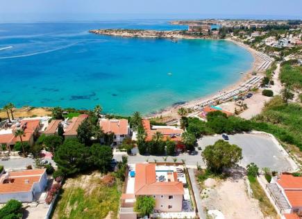 Вилла за 725 000 евро в Пафосе, Кипр