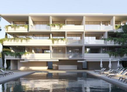 Апартаменты за 638 000 евро в Пафосе, Кипр