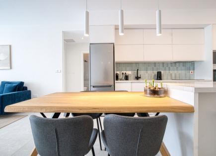 Апартаменты за 275 000 евро в Пафосе, Кипр