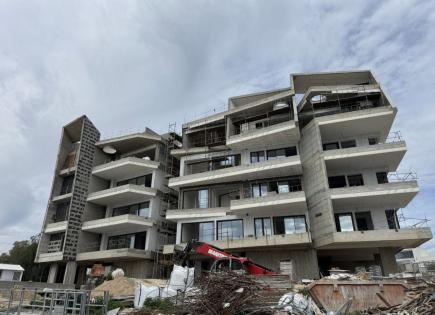 Апартаменты за 620 000 евро в Лимасоле, Кипр