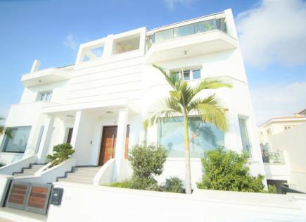 Вилла за 650 000 евро в Пафосе, Кипр